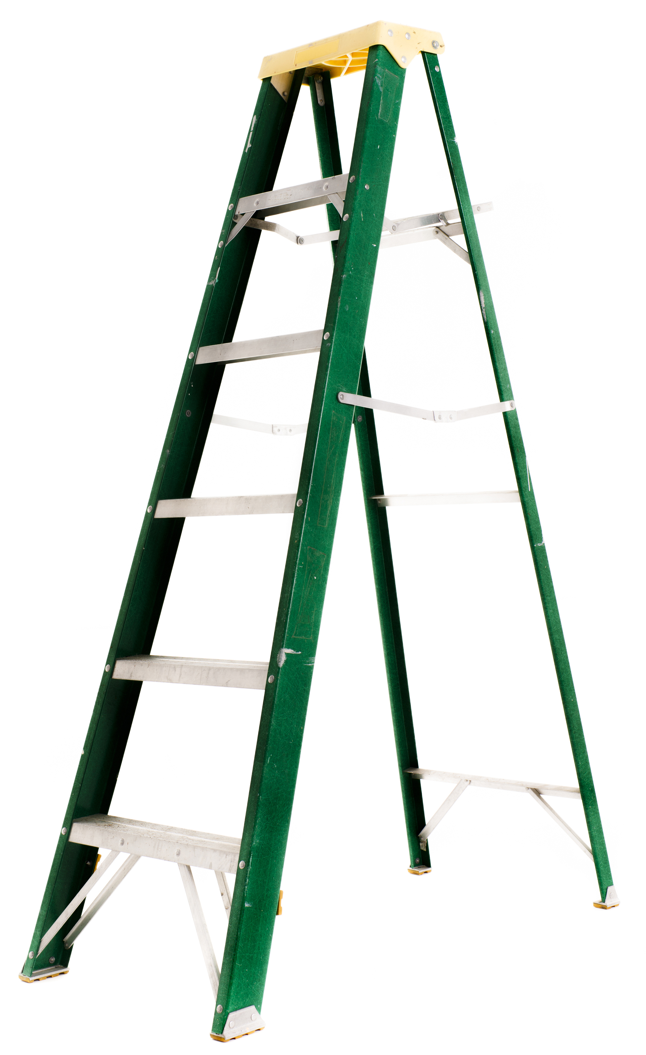 Ladder safety